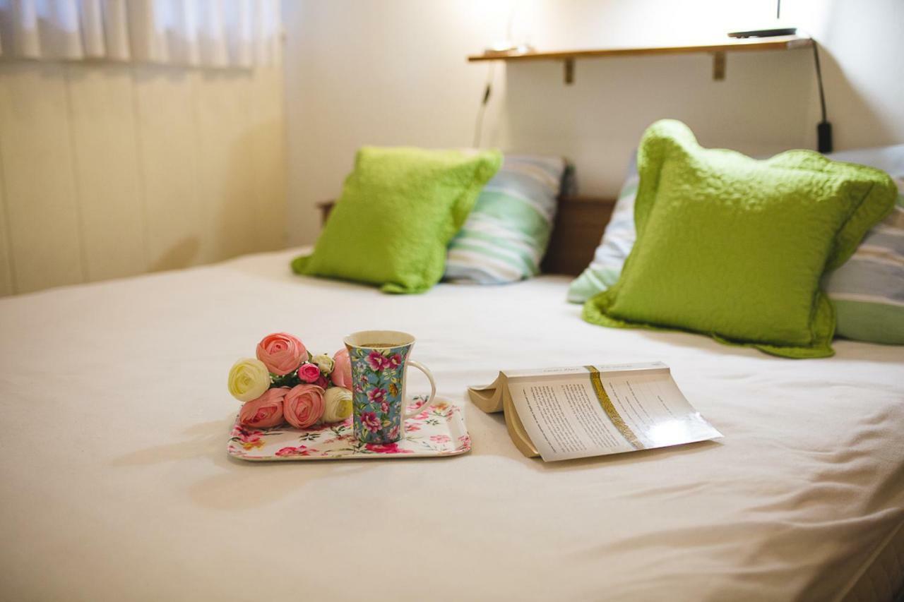 Apartment Ema Šibenik Esterno foto
