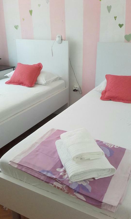 Apartment Ema Šibenik Esterno foto