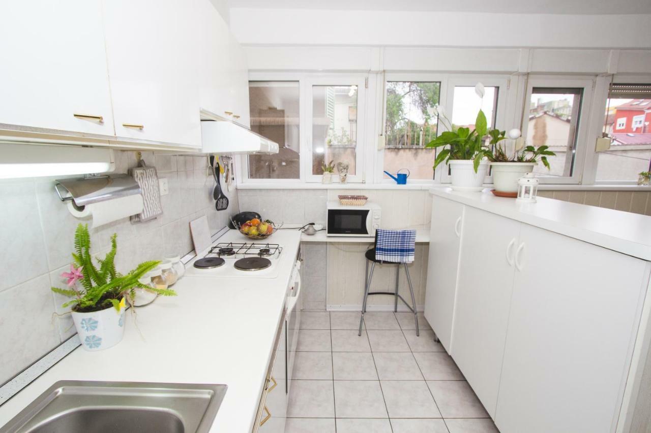 Apartment Ema Šibenik Esterno foto