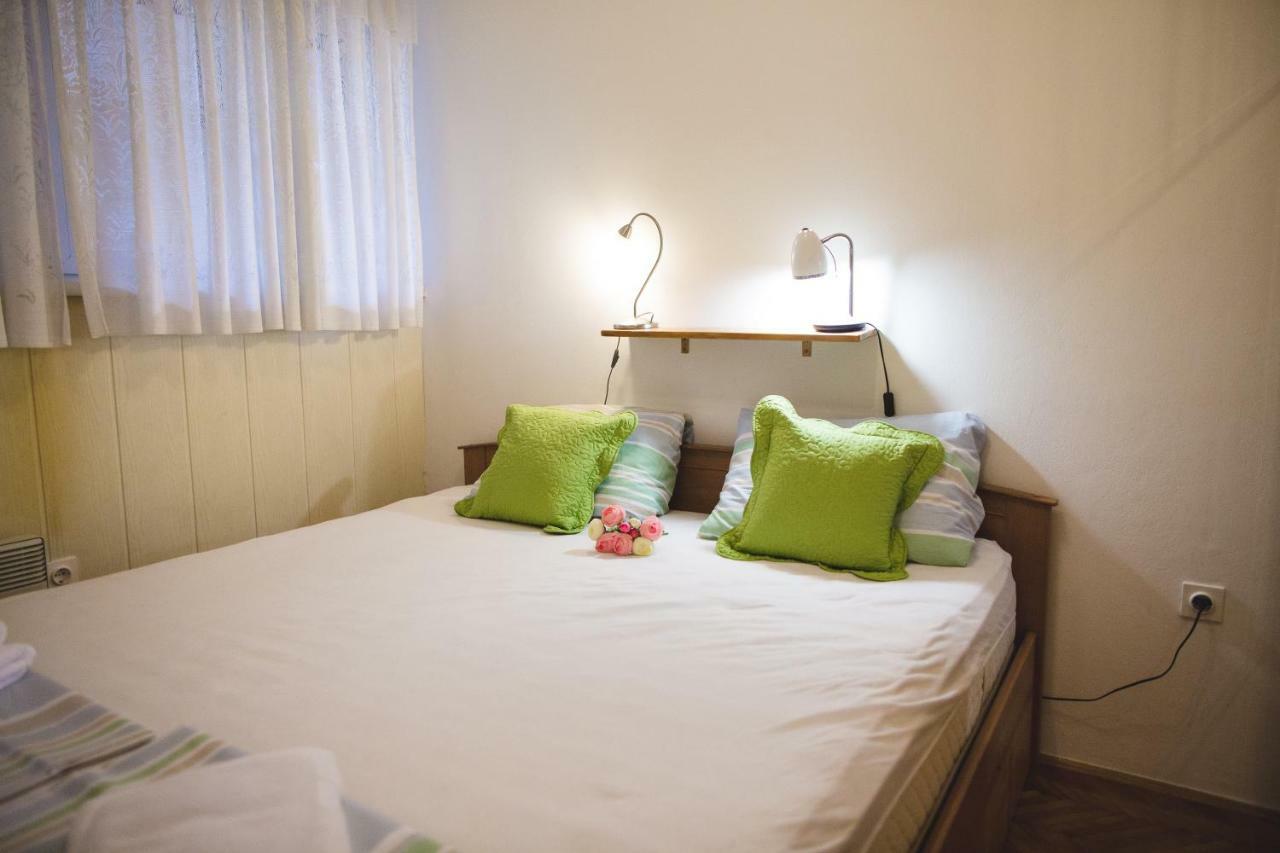 Apartment Ema Šibenik Esterno foto