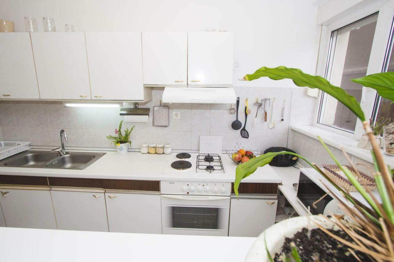 Apartment Ema Šibenik Esterno foto
