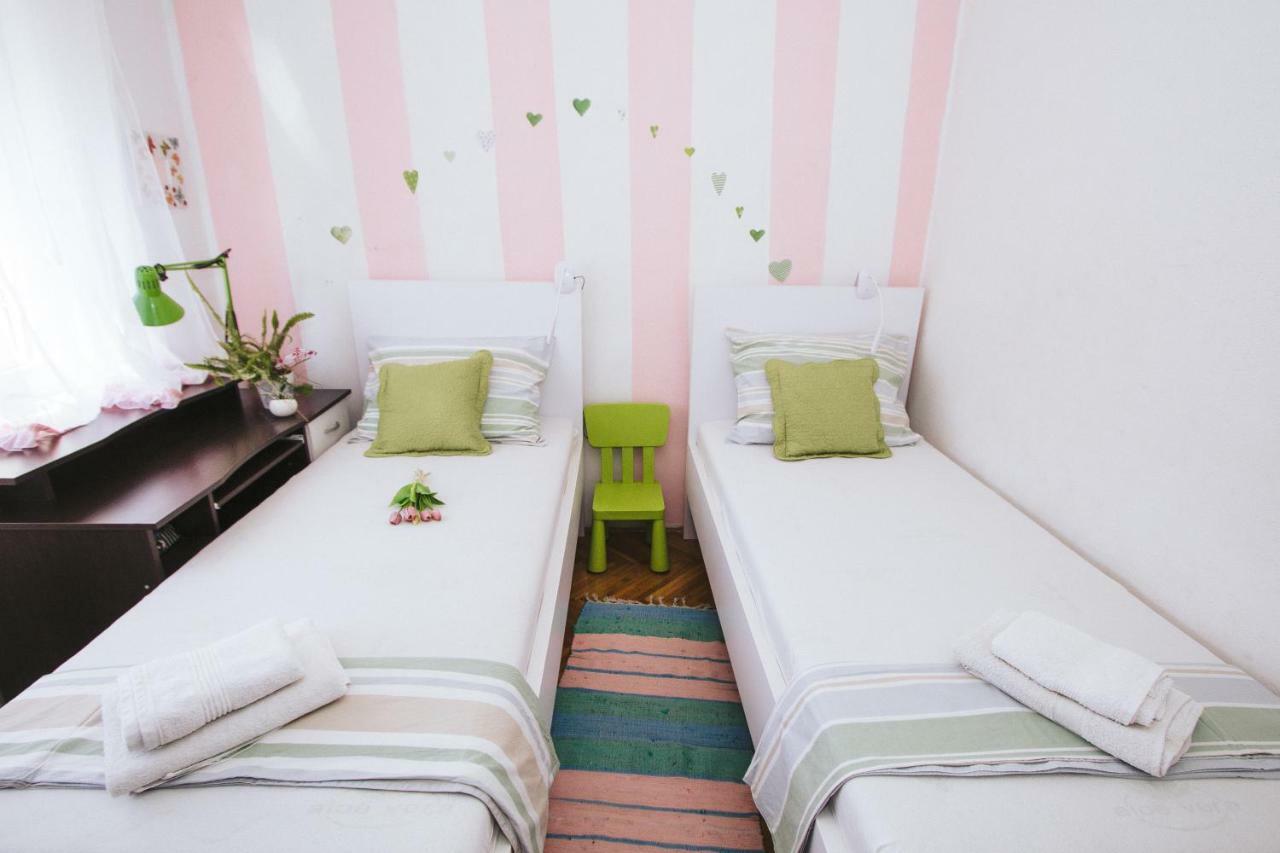Apartment Ema Šibenik Esterno foto