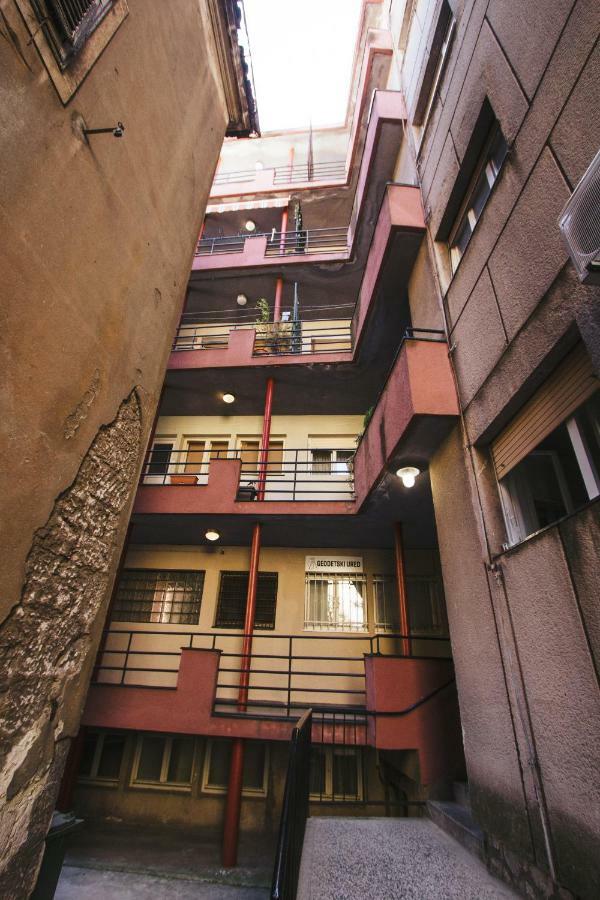 Apartment Ema Šibenik Esterno foto