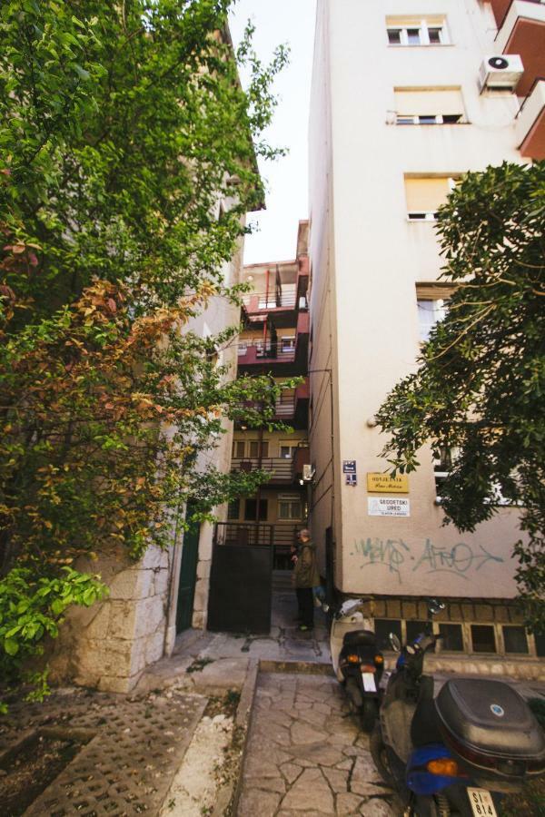 Apartment Ema Šibenik Esterno foto