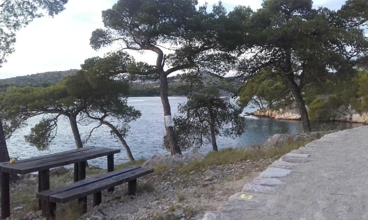 Apartment Ema Šibenik Esterno foto
