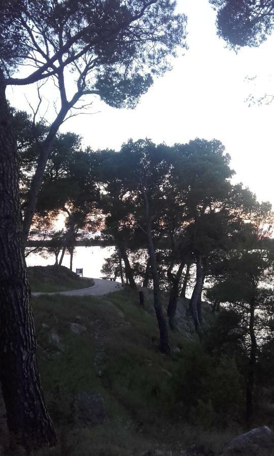 Apartment Ema Šibenik Esterno foto